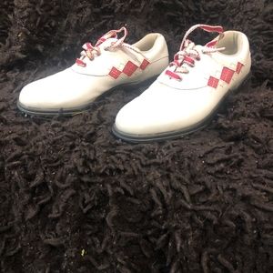 Footjoy Comfort Golf Shoes 8M